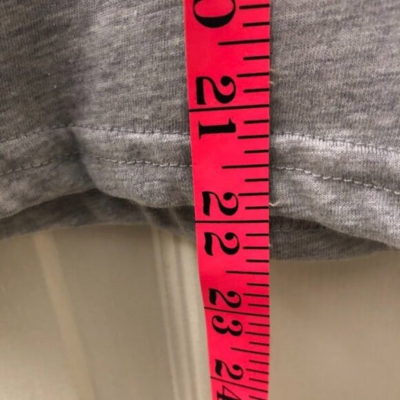 Star Wars Youth Medium Gray Reversible Sequins Perfect Duo T-shirt Tee Unworn - Picture 9 of 9